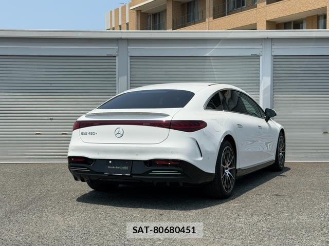Mercedes Benz EQS 2025-01 8208661-2