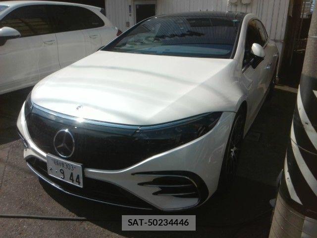 Mercedes Benz EQS 2023-01 8245879-2