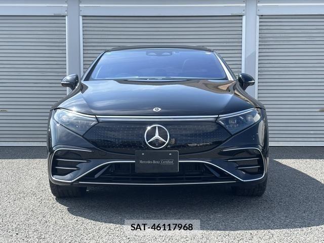 Mercedes Benz EQS 2022-11 8336743-14
