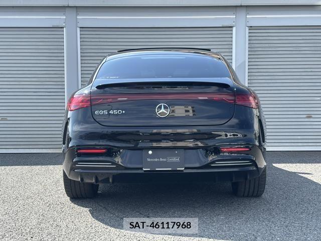 Mercedes Benz EQS 2022-11 8336743-15
