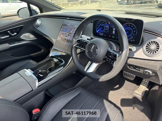 Mercedes Benz EQS 2022-11 8336743-1