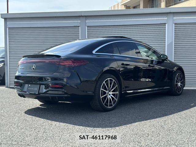 Mercedes Benz EQS 2022-11 8336743-2