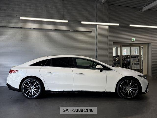 Mercedes Benz EQS 2024-03 8354922-2