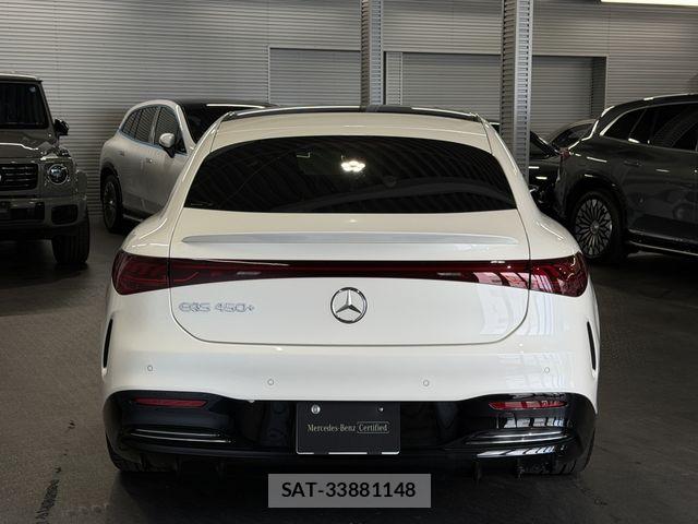 Mercedes Benz EQS 2024-03 8354922-3