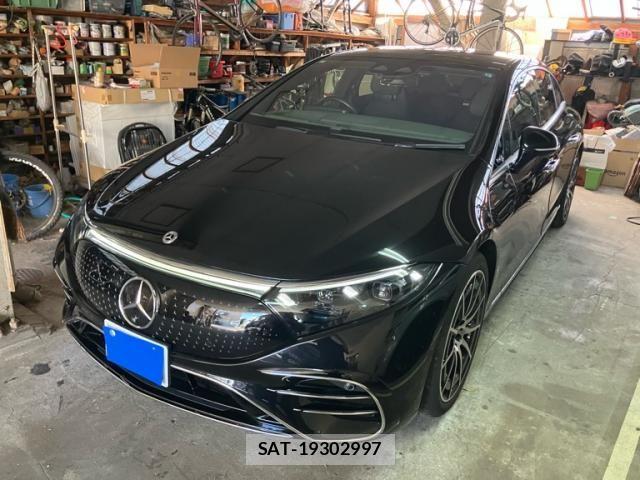 Mercedes Benz EQS 2023-05 8366955-1