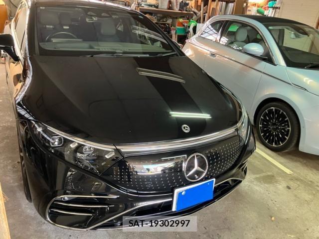 Mercedes Benz EQS 2023-05 8366955-2