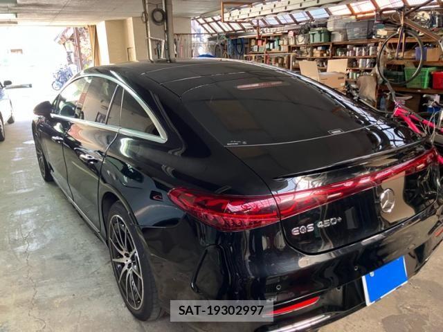 Mercedes Benz EQS 2023-05 8366955-5