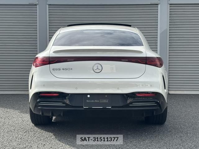 Mercedes Benz EQS 2022-10 8525727-14