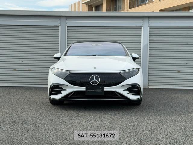 Mercedes Benz EQS 2025-03 8666490-13
