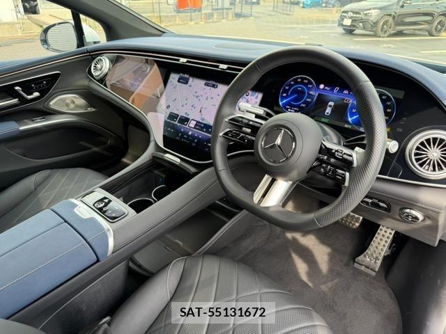 Mercedes Benz EQS 2025-03 8666490-1