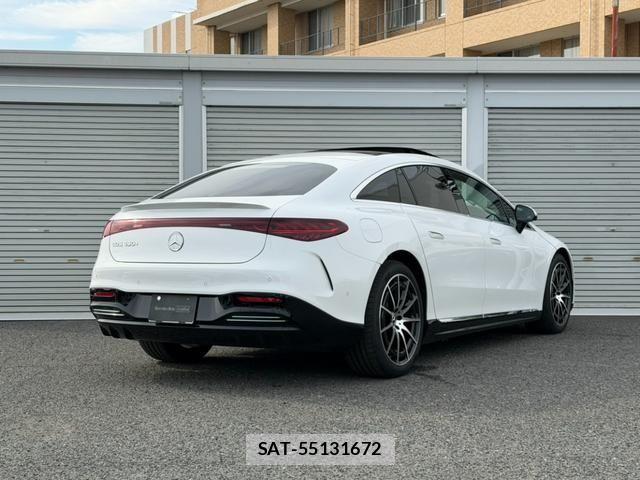 Mercedes Benz EQS 2025-03 8666490-2