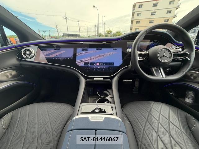 Mercedes Benz EQS 2025-01 8743870-10