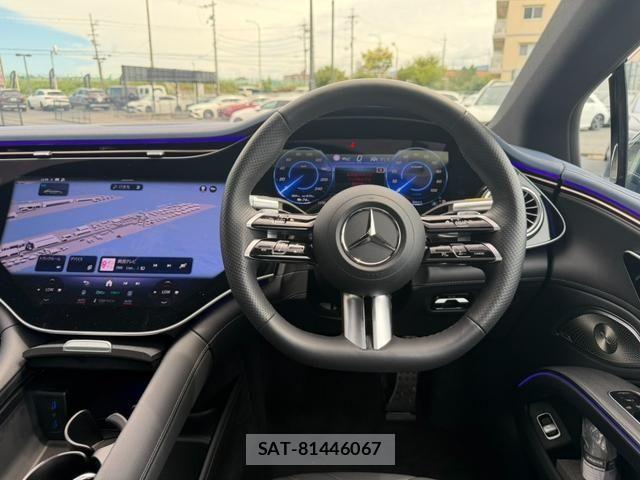 Mercedes Benz EQS 2025-01 8743870-11