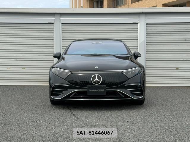 Mercedes Benz EQS 2025-01 8743870-13