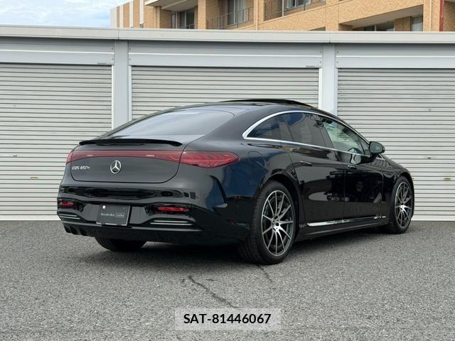 Mercedes Benz EQS 2025-01 8743870-2