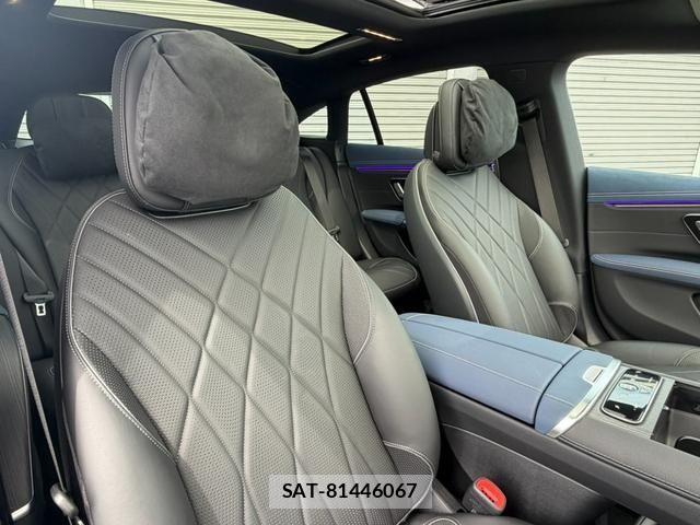 Mercedes Benz EQS 2025-01 8743870-3