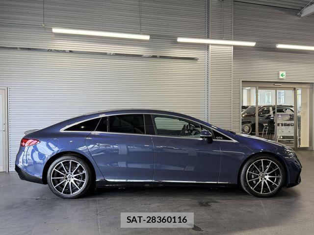 Mercedes Benz EQS 2024-03 8743874-2