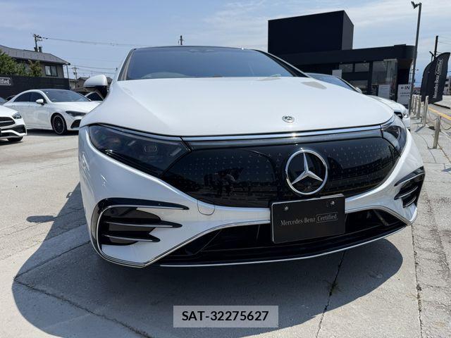 Mercedes Benz EQS 2026-03 8743872-0