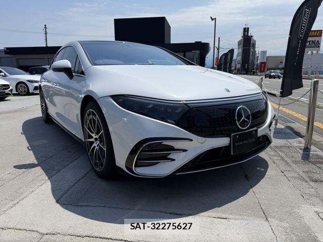 Mercedes Benz EQS 2026-03 8743872-1