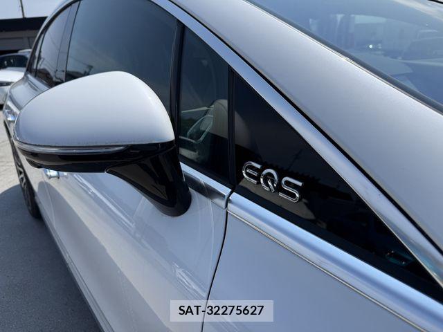Mercedes Benz EQS 2026-03 8743872-2