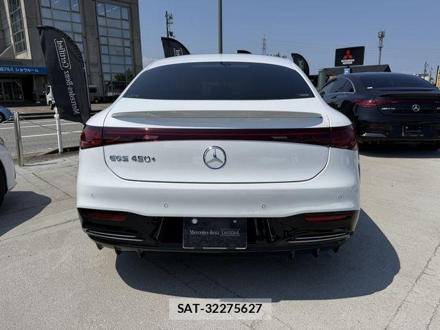 Mercedes Benz EQS 2026-03 8743872-4