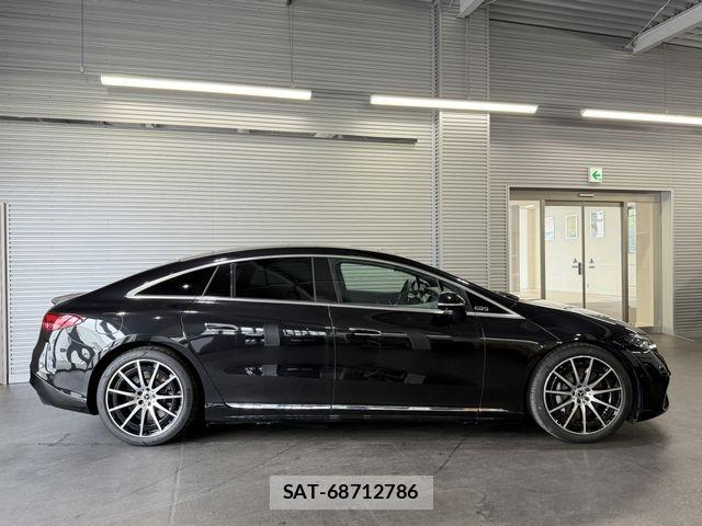 Mercedes Benz EQS 2024-03 8743873-2