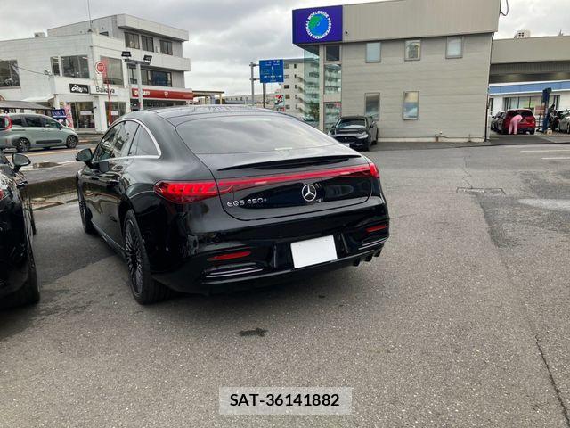 Mercedes Benz EQS 2025-02 8830255-2
