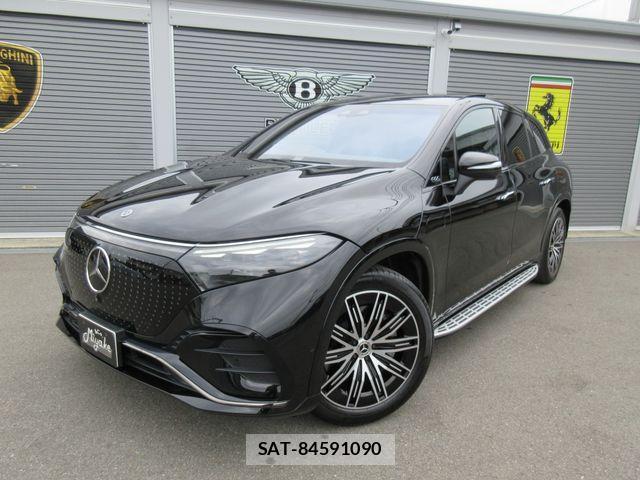 Mercedes Benz EQS 2023-06 4755421-0