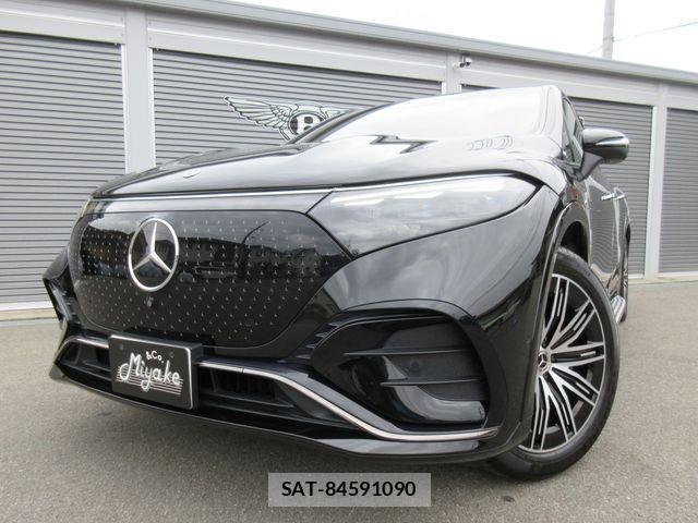Mercedes Benz EQS 2023-06 4755421-5