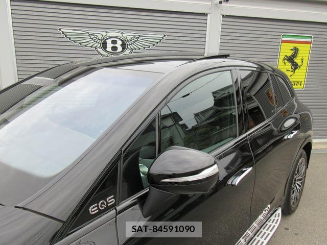 Mercedes Benz EQS 2023-06 4755421-8
