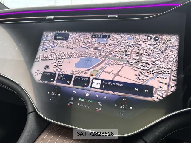 Mercedes Benz EQS 2023-05 4967493-5