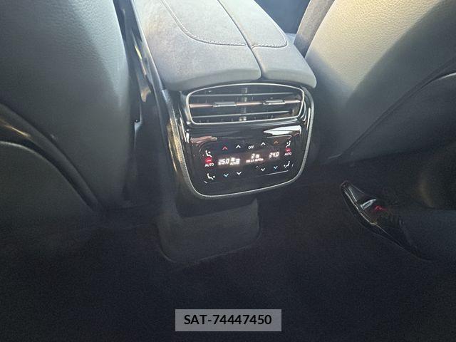 Mercedes Benz EQS 2024-11 6272247-11