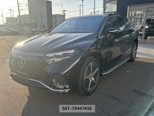 Mercedes Benz EQS 2024-11 6272247-1