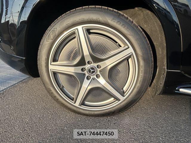 Mercedes Benz EQS 2024-11 6272247-26