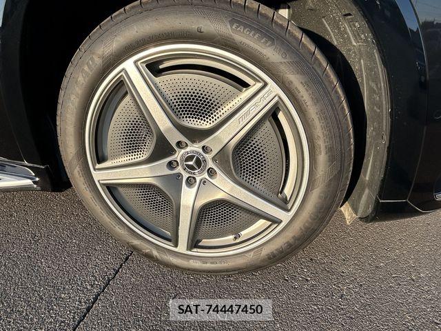 Mercedes Benz EQS 2024-11 6272247-27