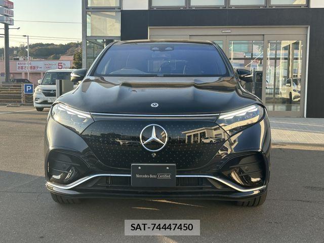 Mercedes Benz EQS 2024-11 6272247-2