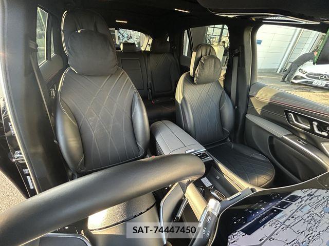 Mercedes Benz EQS 2024-11 6272247-7