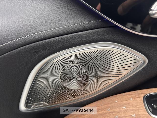 Mercedes Benz EQS 2023-05 6613181-9