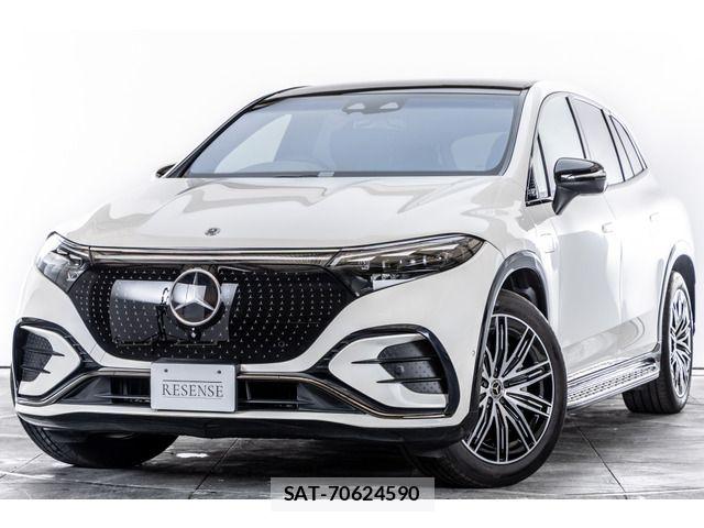 Mercedes Benz EQS 2023-08 6676824-0