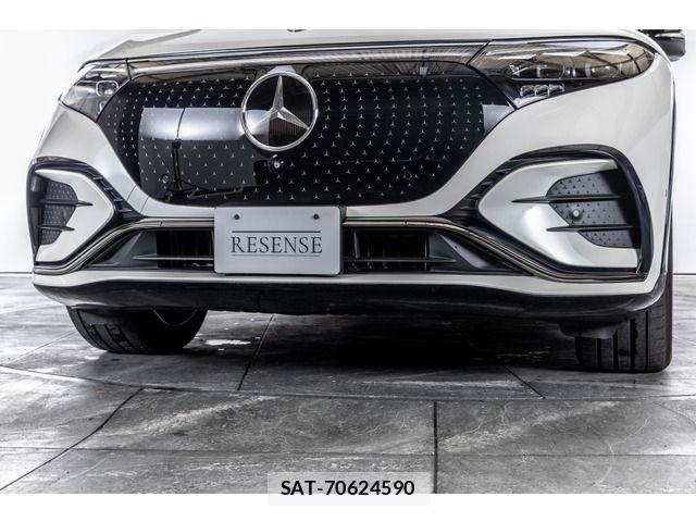 Mercedes Benz EQS 2023-08 6676824-9