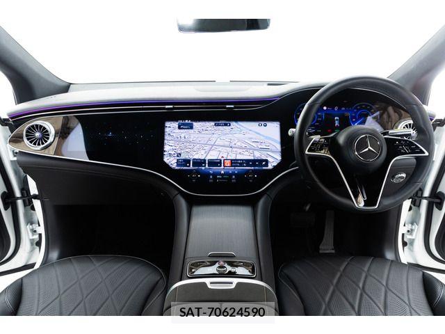 Mercedes Benz EQS 2023-08 6676824-1