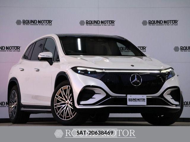 Mercedes Benz EQS 2023-05 6752367-0