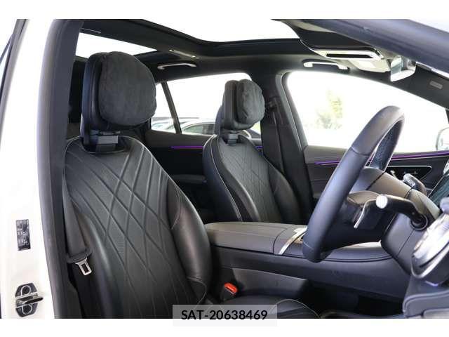 Mercedes Benz EQS 2023-05 6752367-13