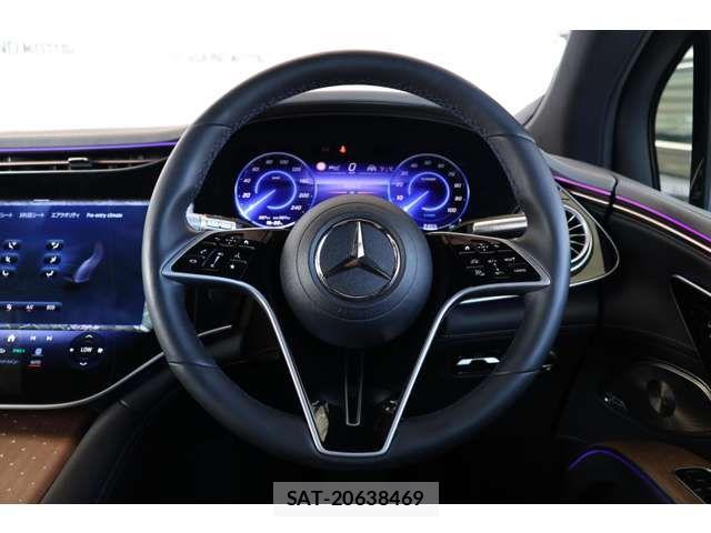 Mercedes Benz EQS 2023-05 6752367-14