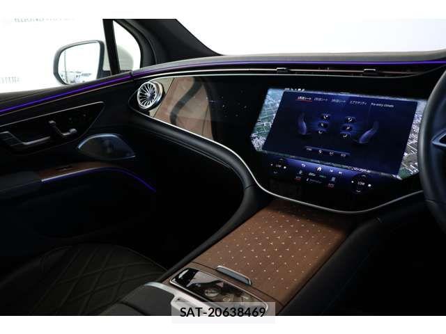 Mercedes Benz EQS 2023-05 6752367-16
