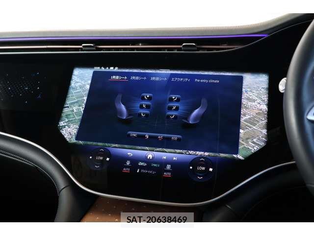 Mercedes Benz EQS 2023-05 6752367-17