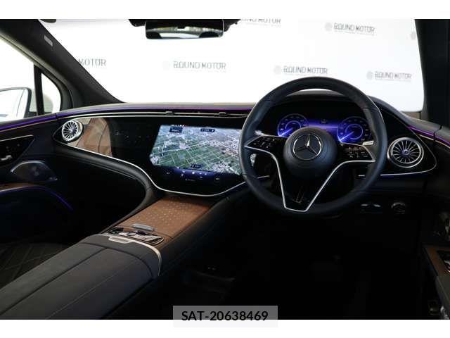 Mercedes Benz EQS 2023-05 6752367-1