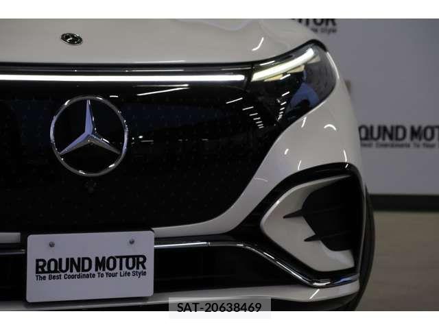 Mercedes Benz EQS 2023-05 6752367-5