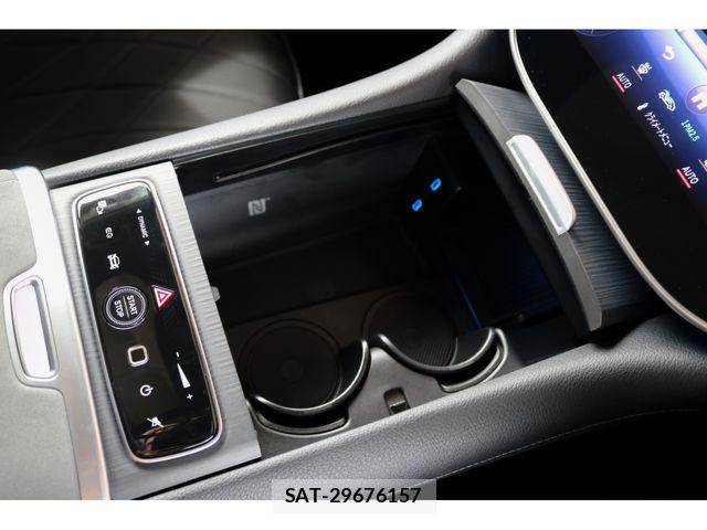 Mercedes Benz EQS 2025-04 7251478-22