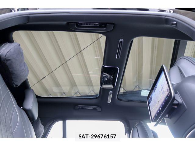 Mercedes Benz EQS 2025-04 7251478-25